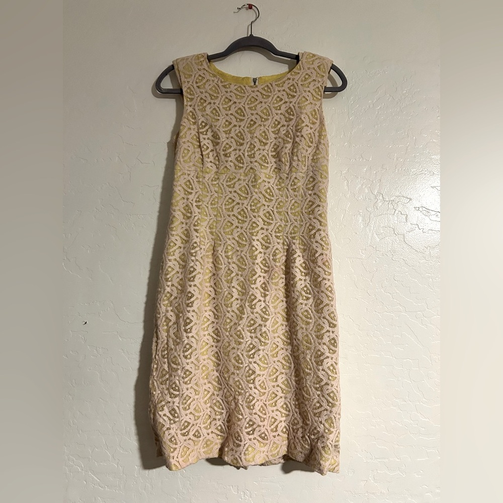 Antonio Melani Dress